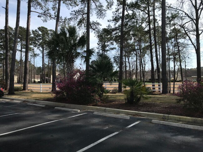 Building Photo - WORLD TOUR @ CAROLINA FOREST