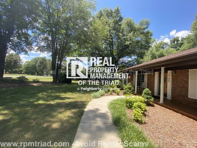 Building Photo - 5108 Myers Fork Rd