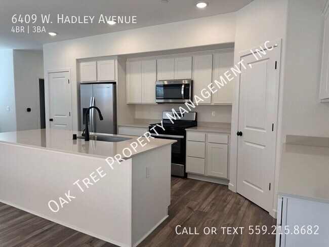Building Photo - 6409 W Hadley Ave