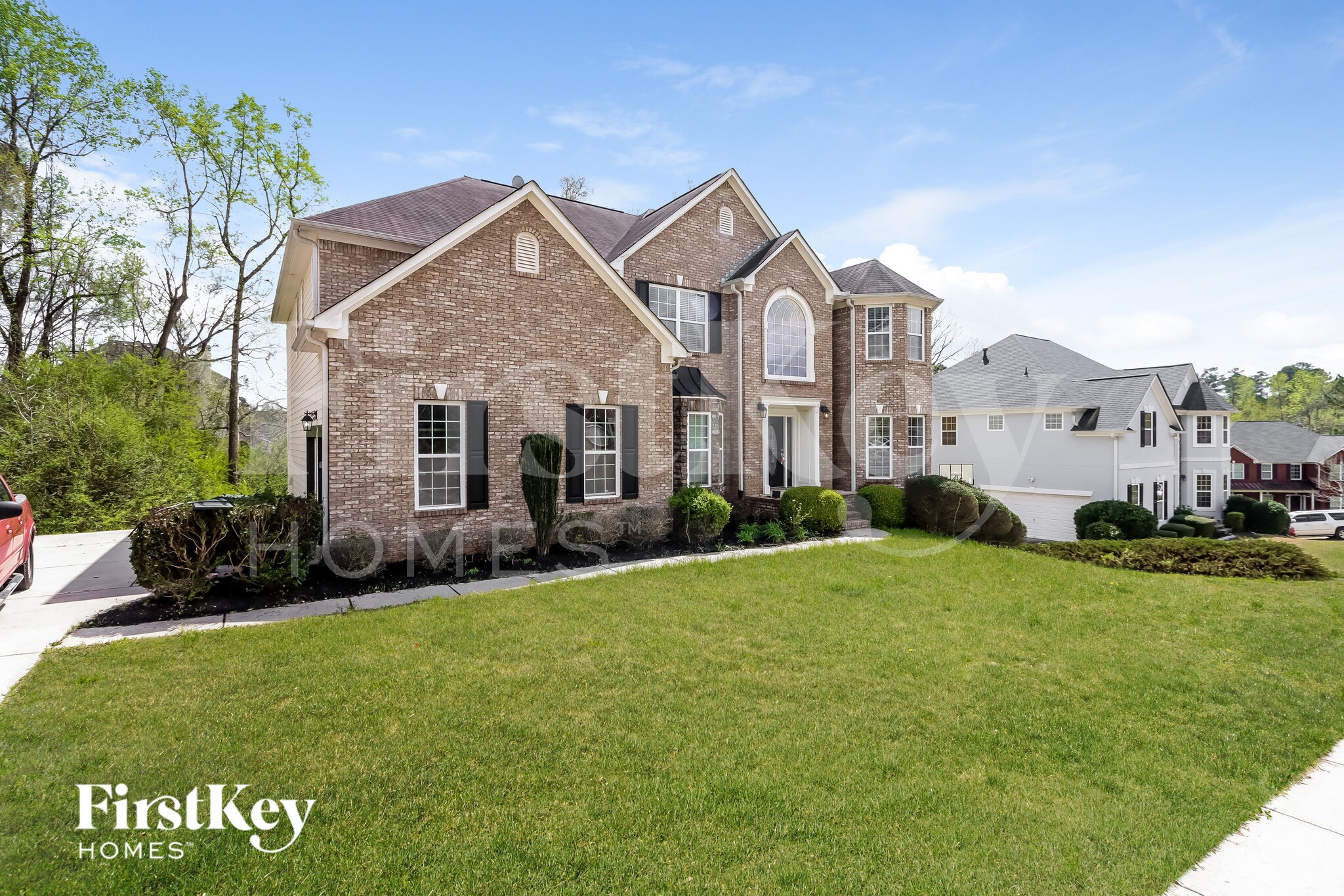 Building Photo - 1421 Kentmire Ct