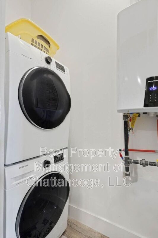 Building Photo - 1603 Fagan St