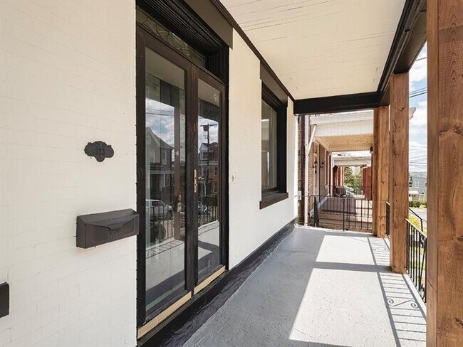 Building Photo - Stately Luxury Living in Schenley Heights ...