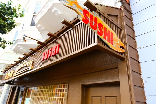 Building Photo - 309-311 Church Street