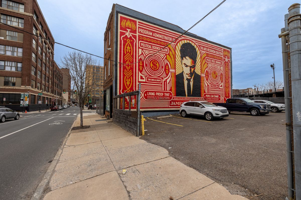 Building Photo - 1131 Callowhill St