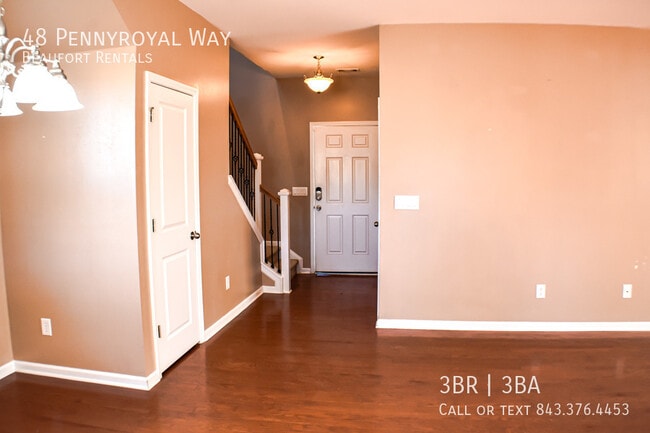 Building Photo - 48 Pennyroyal Way