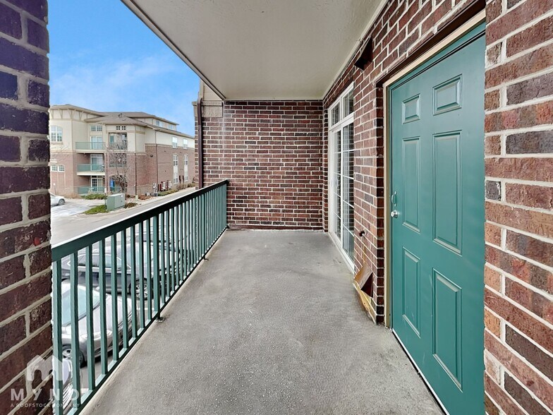 Building Photo - 3872 S Dallas St