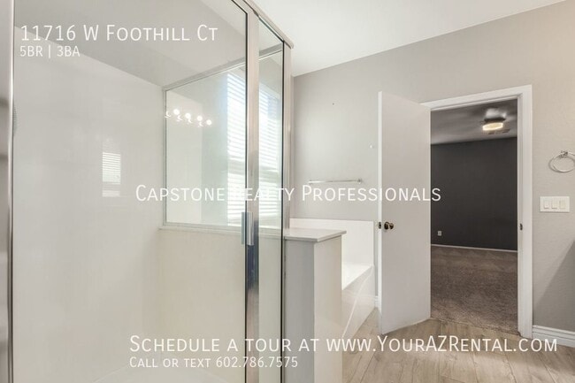 Building Photo - 11716 W Foothill Ct