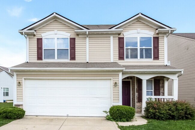 Building Photo - 5665 High Timber Ln