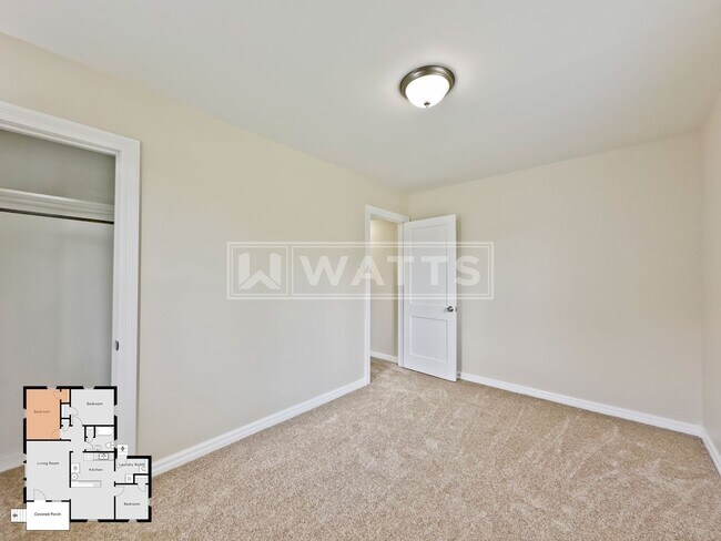 Building Photo - 3-Bedroom Home w/Large Yard in Minor Neighborhood