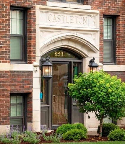 Primary Photo - Castleton