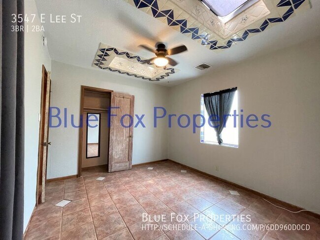 Building Photo - 3547 E Lee St