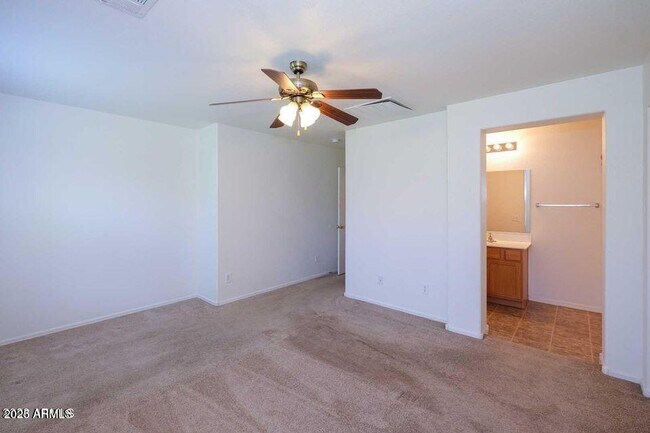 Building Photo - 2281 W Gold Dust Ave