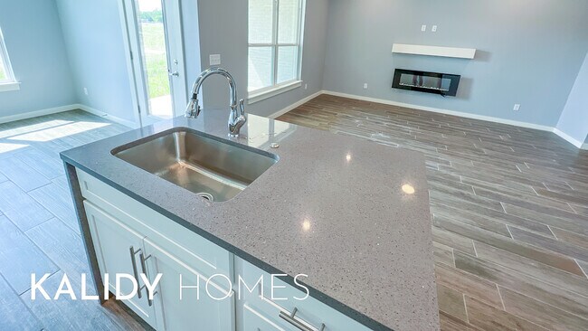 Building Photo - 509 Remington Ave