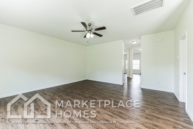 Building Photo - 2330 McCampbell Wells Way