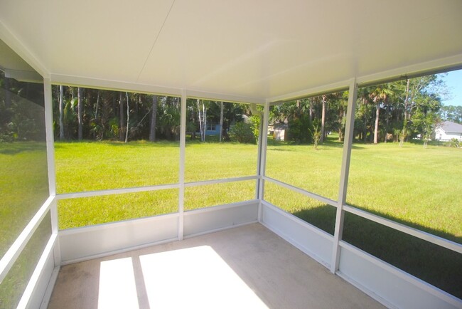 Building Photo - Beautiful 2020 3 Bed 2 Bath Palm Coast Hom...
