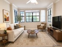 Building Photo - Peaceful, quiet & comfortable! New Vinyl Plank flooring & Appliances