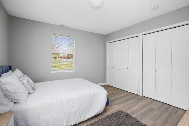 Building Photo - Spacious 3 bed 2 Bathroom House in Peace Haven Rd Winston-Salem