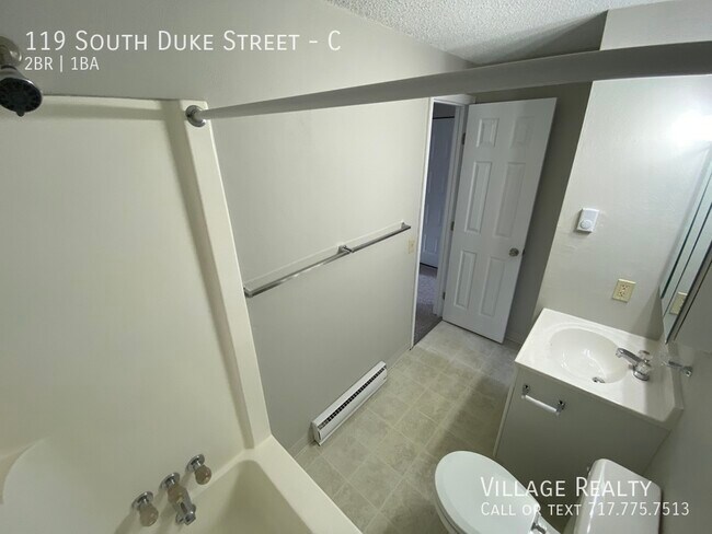 Building Photo - 119 S Duke St