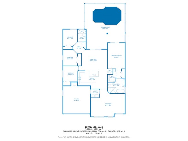 Building Photo - 204 Clocktower Dr