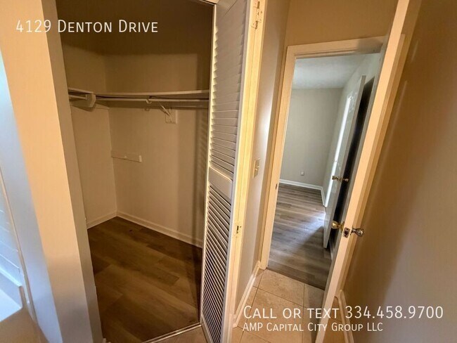 Building Photo - 4129 Denton Dr
