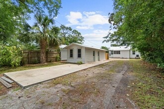 Building Photo - 1308 Long Ave