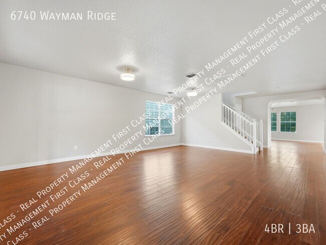 Building Photo - 6740 Wayman Ridge