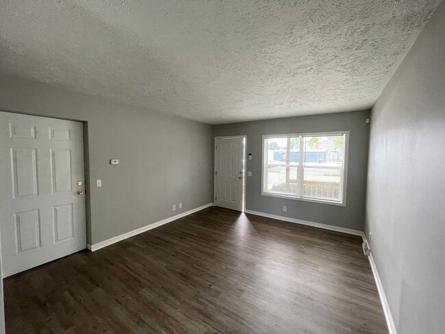Building Photo - For Rent - Four-Bedroom Two-Bathroom Home ...