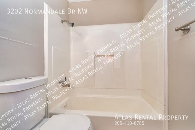 Building Photo - 3202 Normandale Dr NW