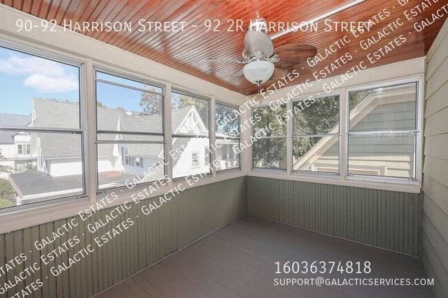 Building Photo - 90-92 Harrison Street-92 2R Harrison Street