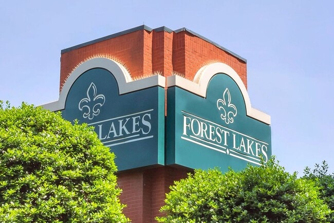 Building Photo - Rare Forest Lakes Rental Opportunity!