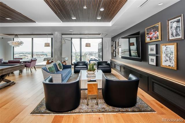 Building Photo - 1750 Wewatta St