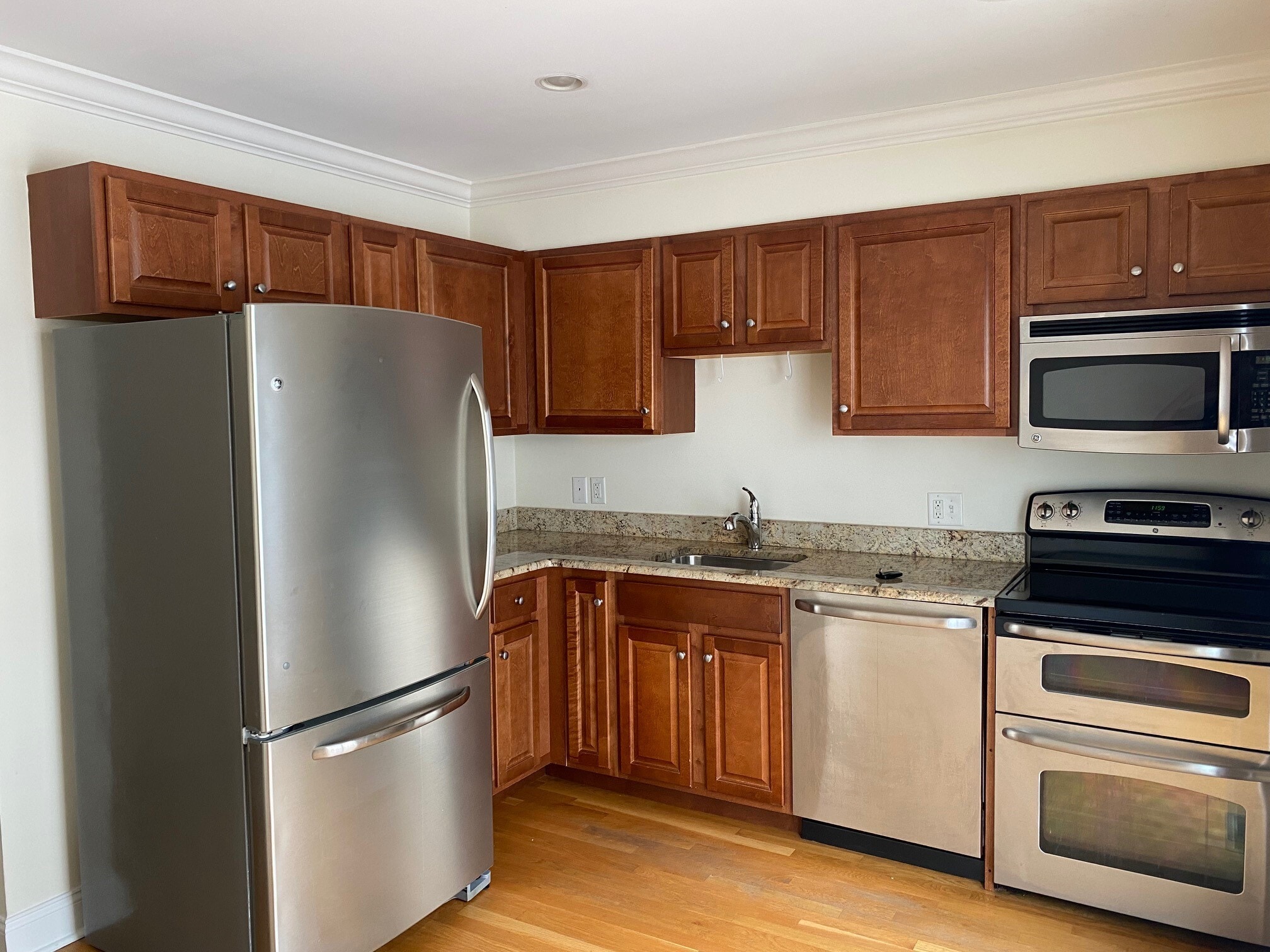Kitchen - 2023 Summer St