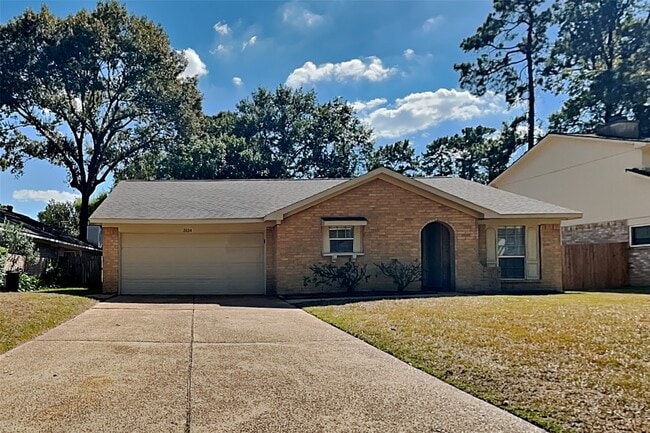 Primary Photo - 3114 River Valley Dr