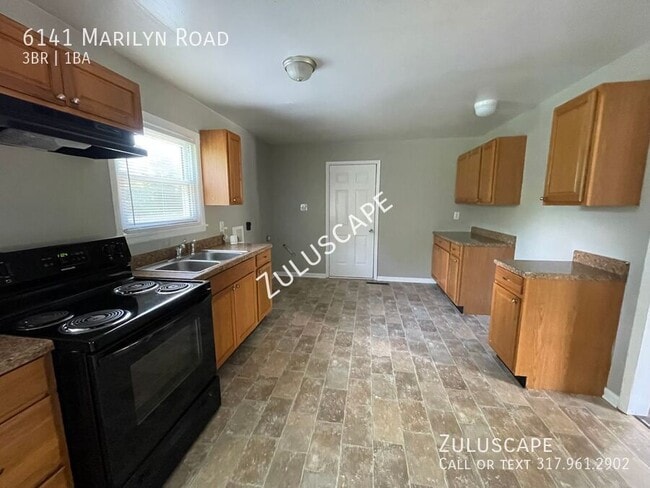 Building Photo - 6141 Marilyn Rd