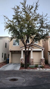 Building Photo - 8146 Golden Flowers St