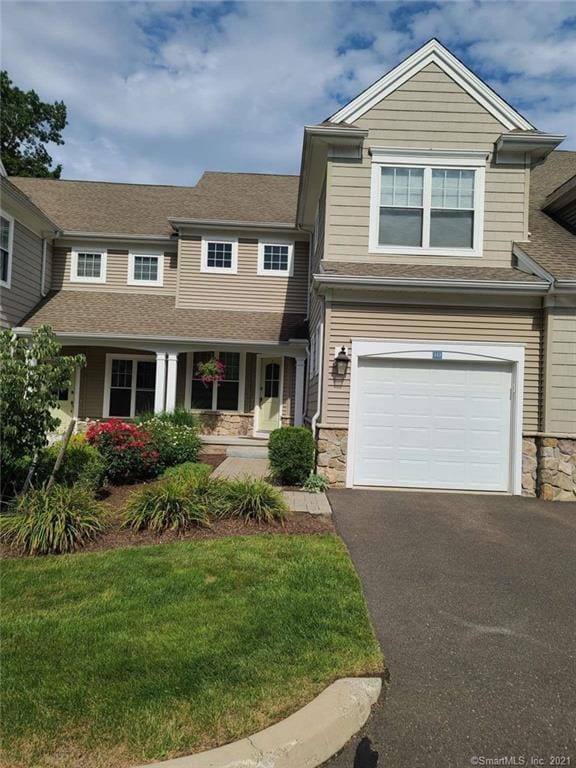 113 Bradford Walk 113 Bradford Walk Farmington CT 06032 Apartment