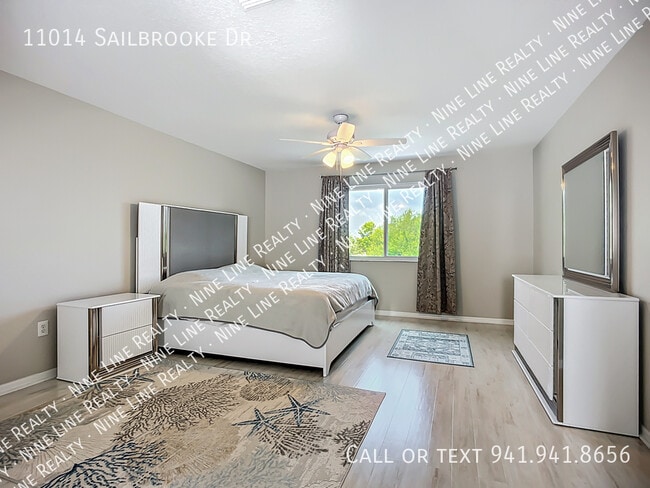 Building Photo - 11014 Sailbrooke Dr