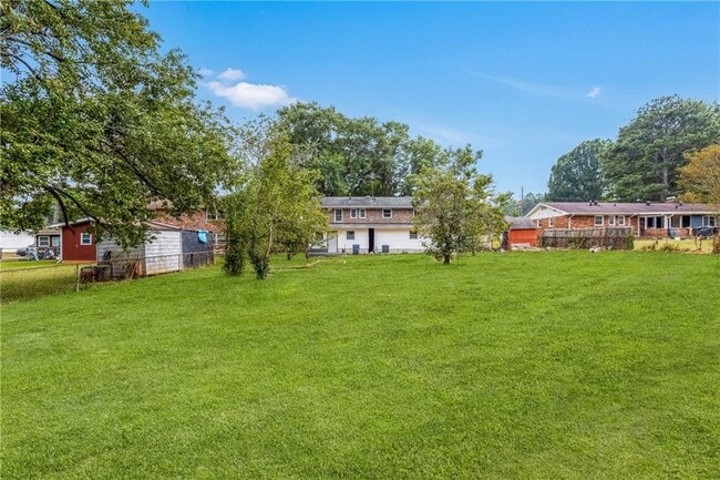 Building Photo - 1804 Carla Dr