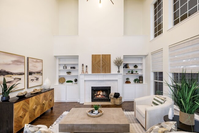 Building Photo - 1417 Cool Springs Dr
