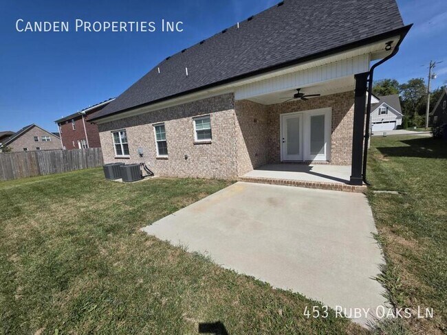 Building Photo - 453 Ruby Oaks Ln