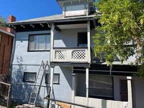 Building Photo - 501 S Chestnut St