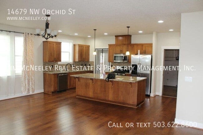 Building Photo - 14679 NW Orchid St