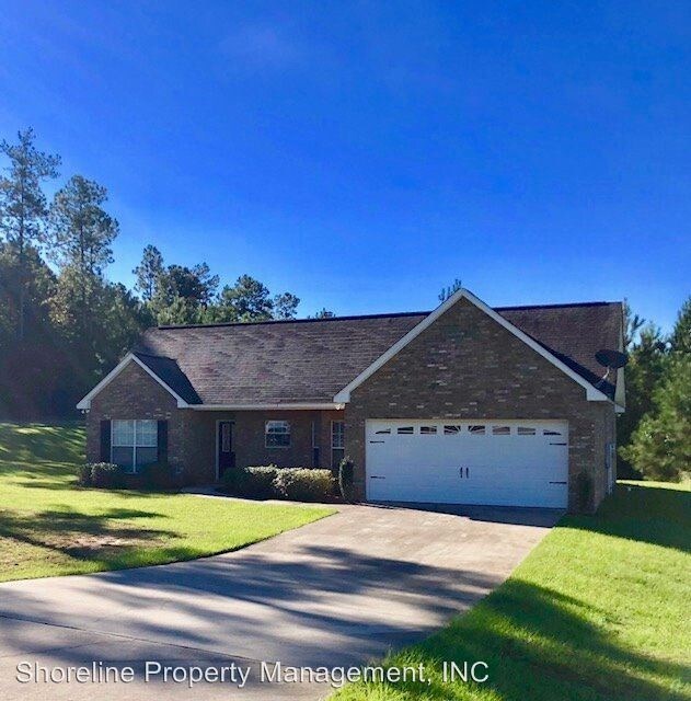 Primary Photo - 3 br, 2 bath House - 3 Ozark Place