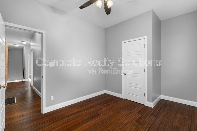 Building Photo - 3466 S Spring Ave