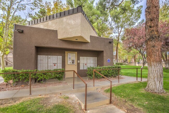 Building Photo - 5250 S Rainbow Blvd