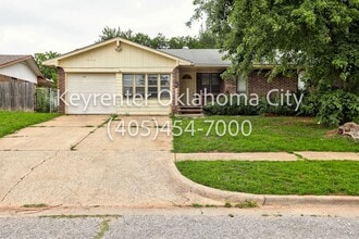 Building Photo - 3BD/2BTH Home in the Heart of Midwest City