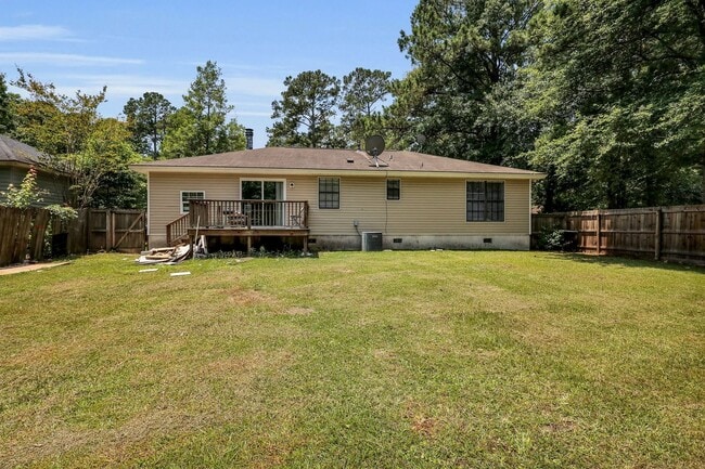 Building Photo - Georgetown Home For Rent!