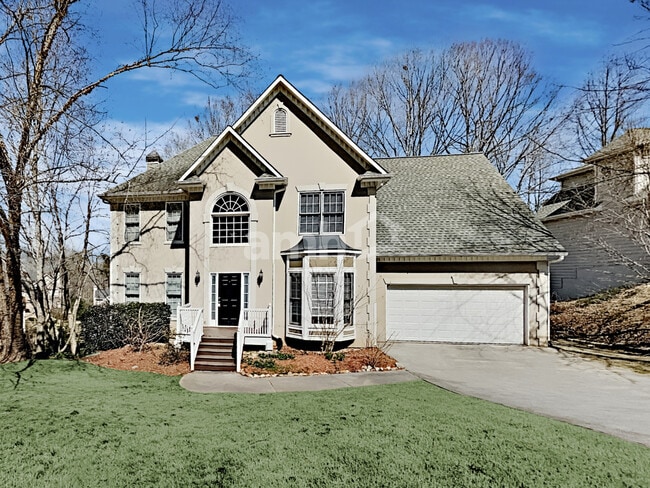 Building Photo - 303 Lismore Ter