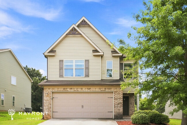 Building Photo - 924 Justice Dr