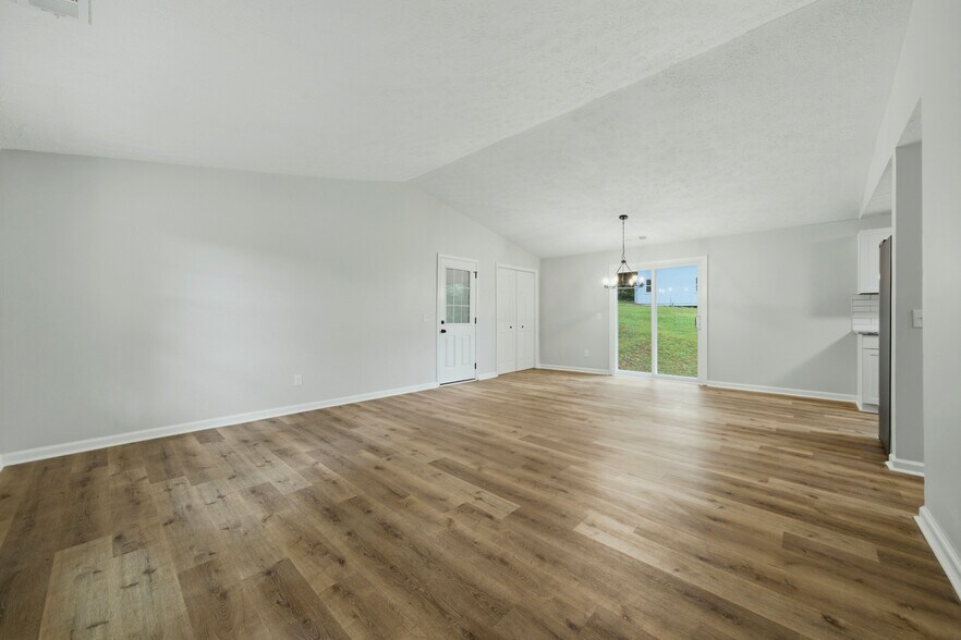 Building Photo - 2925 Wilkes Plantation Way